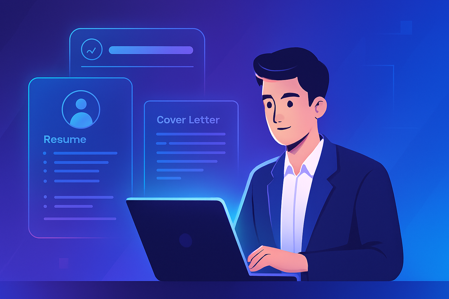 AutoJobFill: AI Job Application Helper